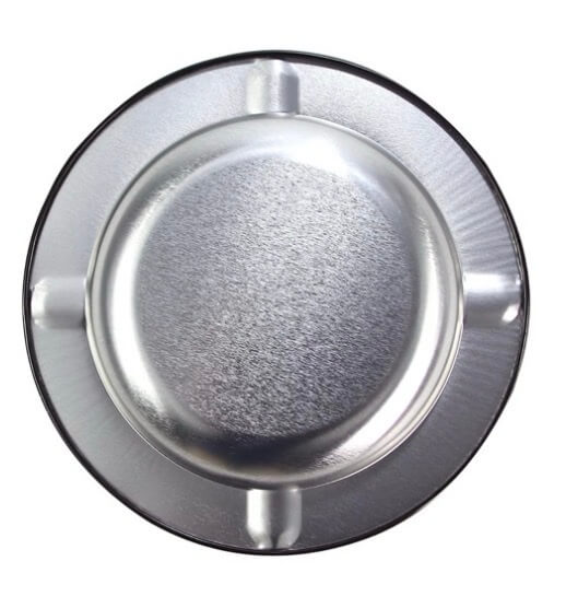 JKDistro Ashtray