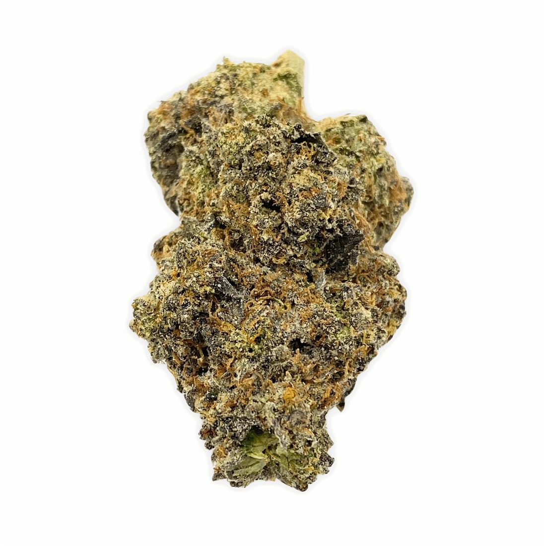 Premium THCA hemp flower