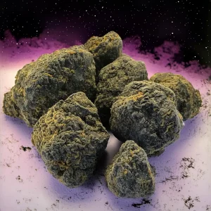 Meteor Moonrocks 1 a 1