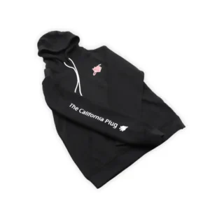 jkd hoodie black