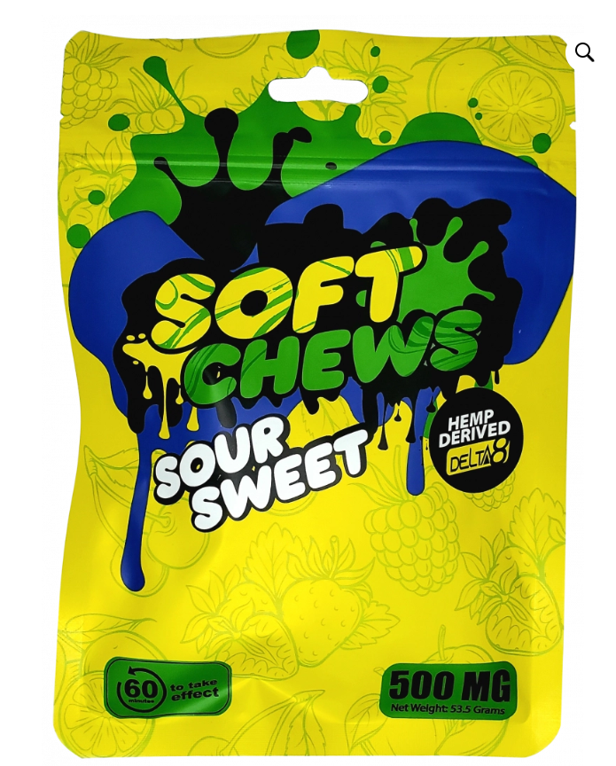 Soft Chews Candy