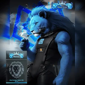 Blulion