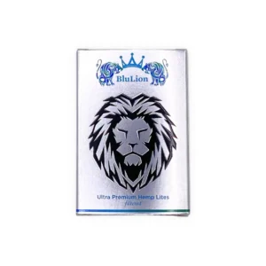 Blulion Diamond 10 pack front