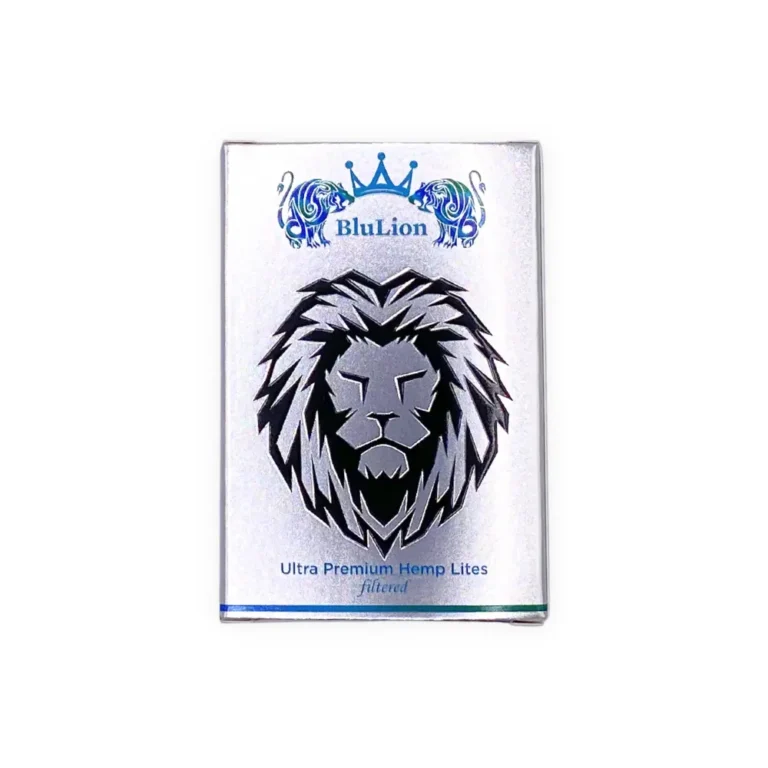 Blulion Diamond 10 pack front