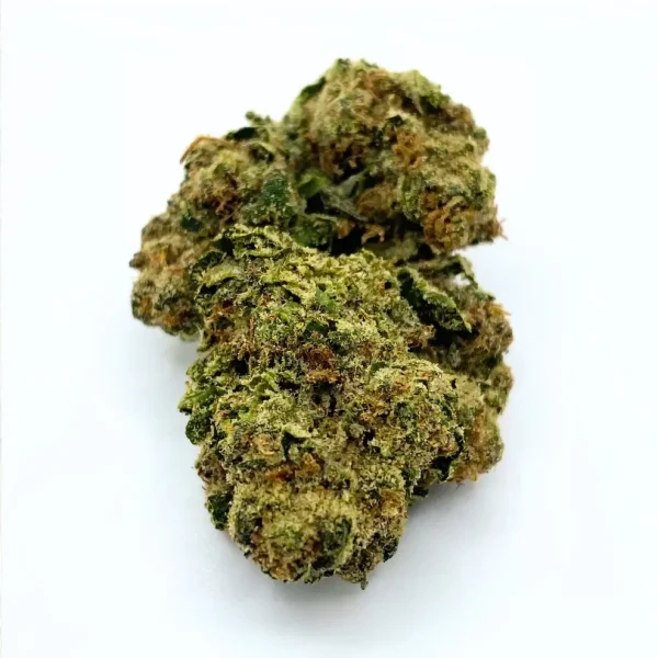 Cherry Runtz THCA Flower - Image 2