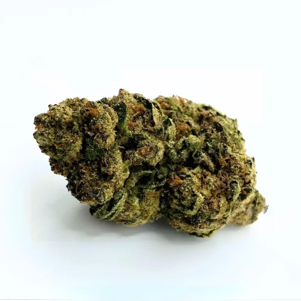 Zkittlez Pie THCA Flower - Image 2