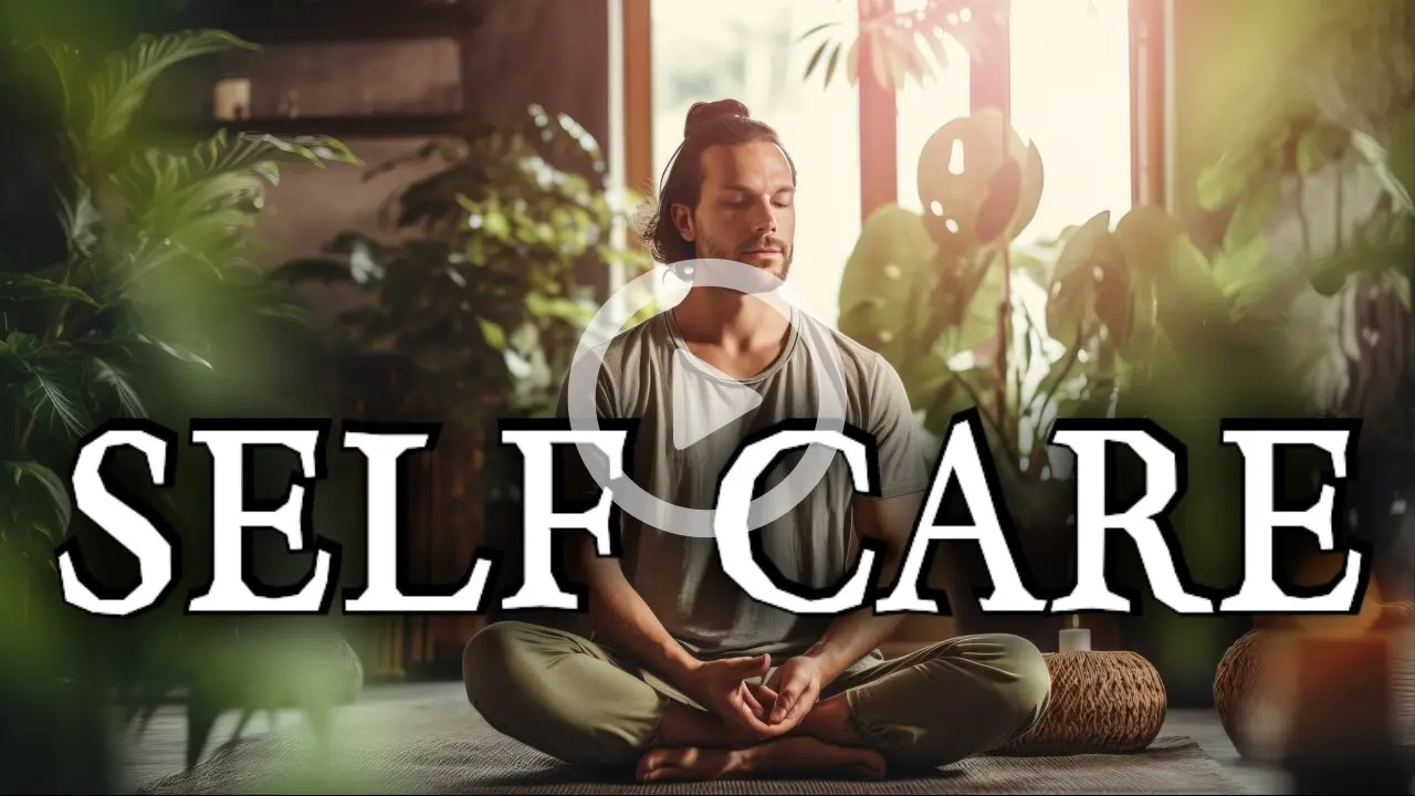 Self-Care with a Twist How to Elevate Your Routine Naturally yt thumbnail