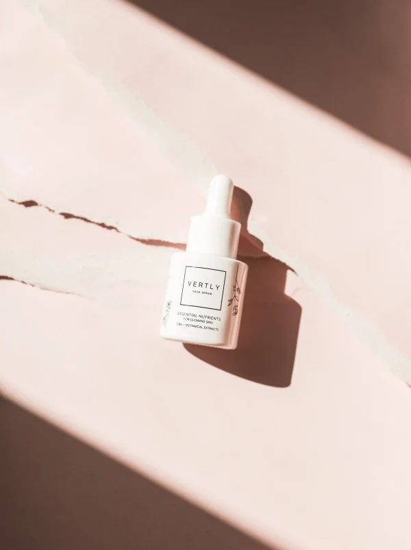 VERTLY GLOWING SKIN FACE SERUM (6)