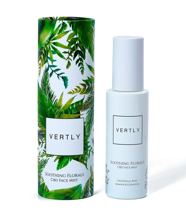 VERTLY SOOTHING FLORALS FACE MIST (1)