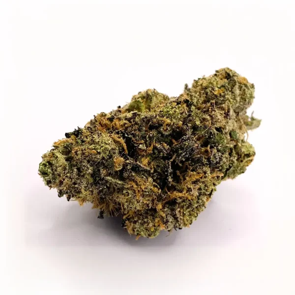 Purple Baby Yoda THCA Flower 1