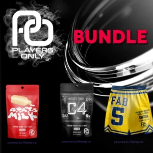 Players Only Bundle