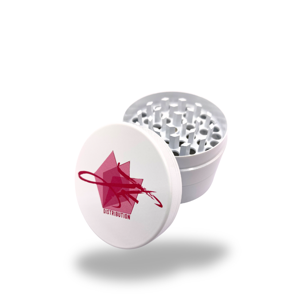 JKD Grinder Seamless Grinding Experience With Precision