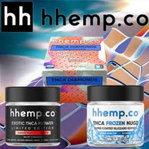 hhemp Premium Bundle