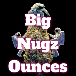 Big Nugz Ounces Product Picture