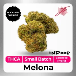 Melona THCA Flower BL