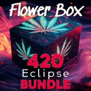 JK Party Box – Flower