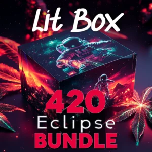 JK Party Box – Lit