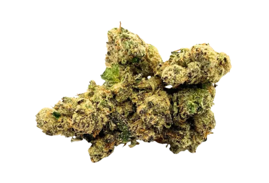 Bulk THCA flower: Candy Gas strain by JK Distro