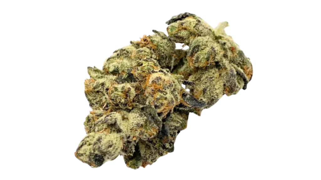 Cherry Dosi THCA flower strain by JK Distro