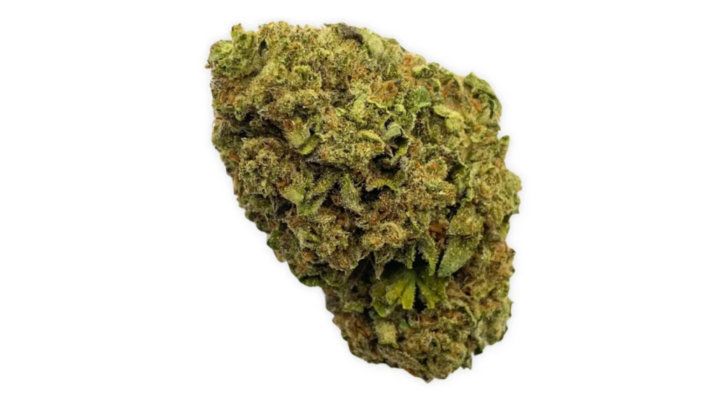 JK Distro Blue Razz THCa Hemp Flower