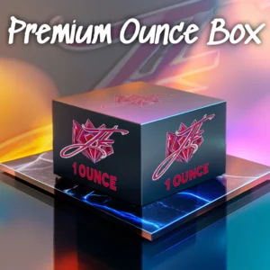 Premium Ounce Box product picture