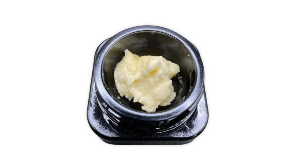 THCA Badder by JK Distro