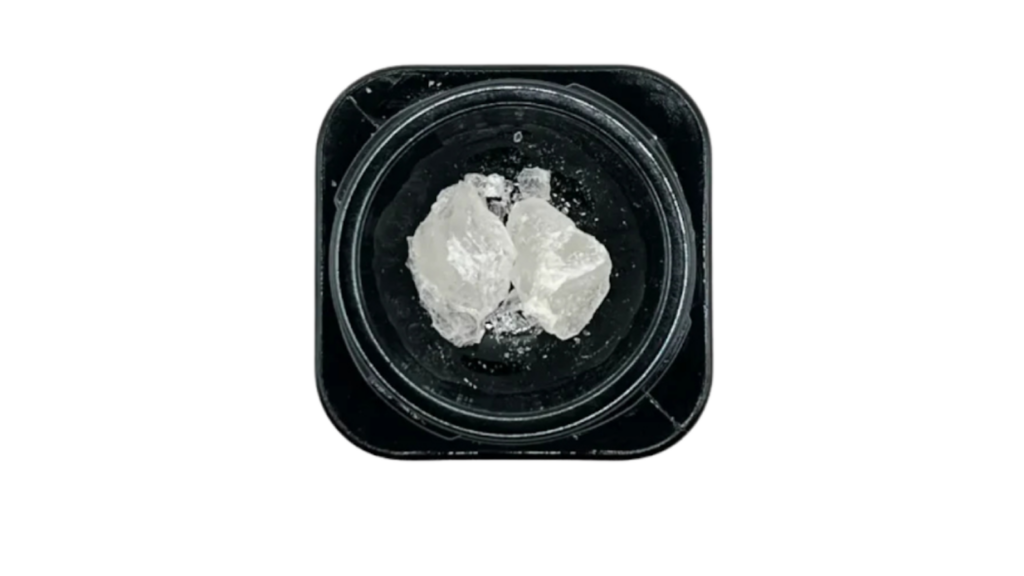 THCA Diamonds by JK Distro
