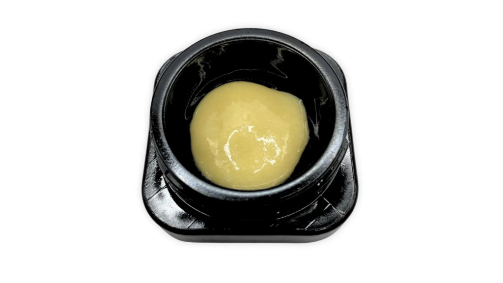 THCa Live Rosin by JK Distro