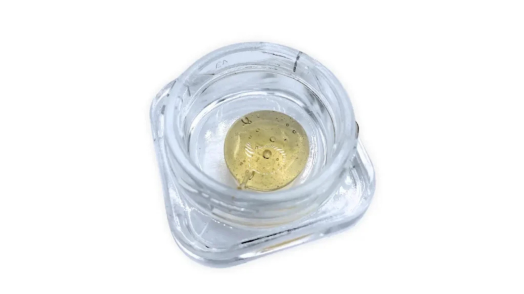 Exotic Blend THCA Distillate by JK Distro