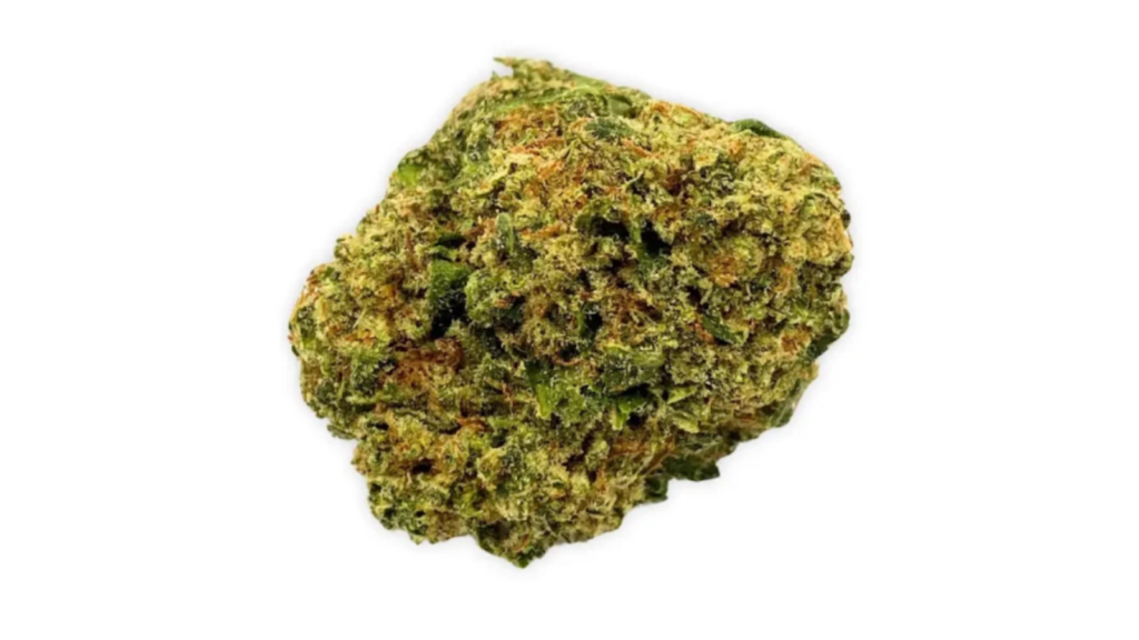 Honey Papaya Budget THCA Flower by Jk Distro