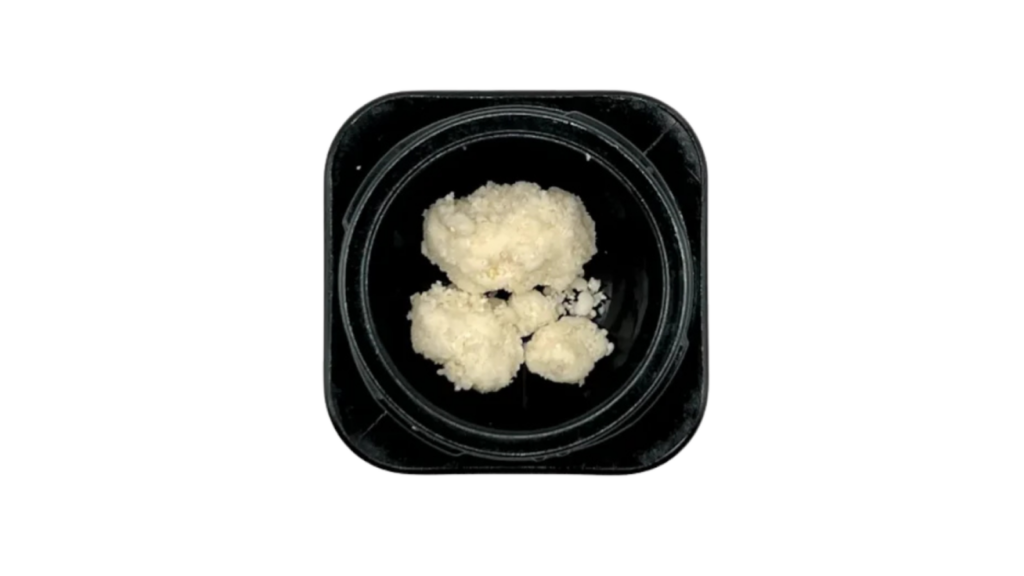 THCA Crumble by JK Distro