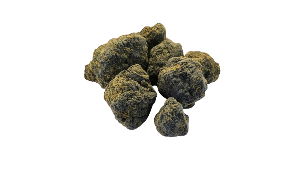 THCA Moonrocks by JK Distro