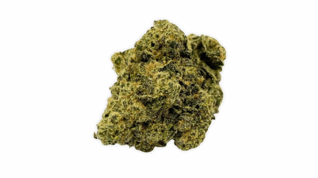Bling Blaow Exotic THCA Flower
