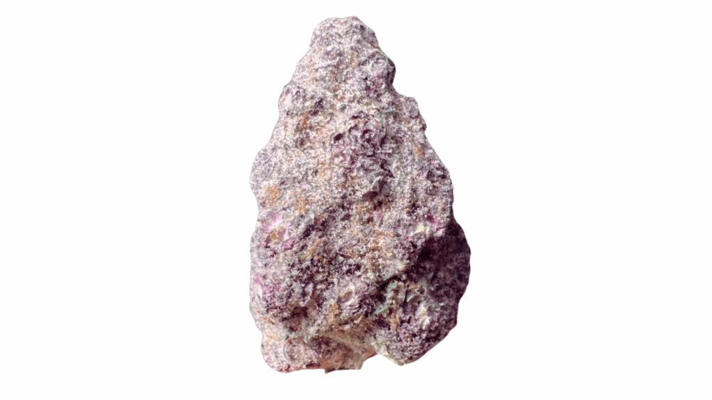 Indica THCA flower by JK Distro
