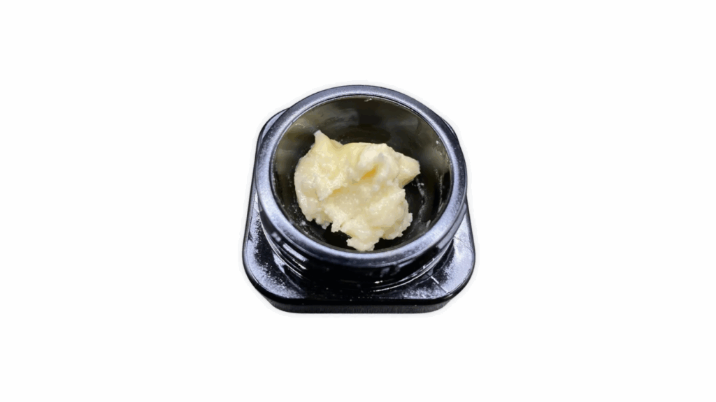 THCA Badder by JK Distro