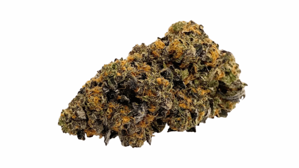 THCA Bud, Space Rocks by JK Distro