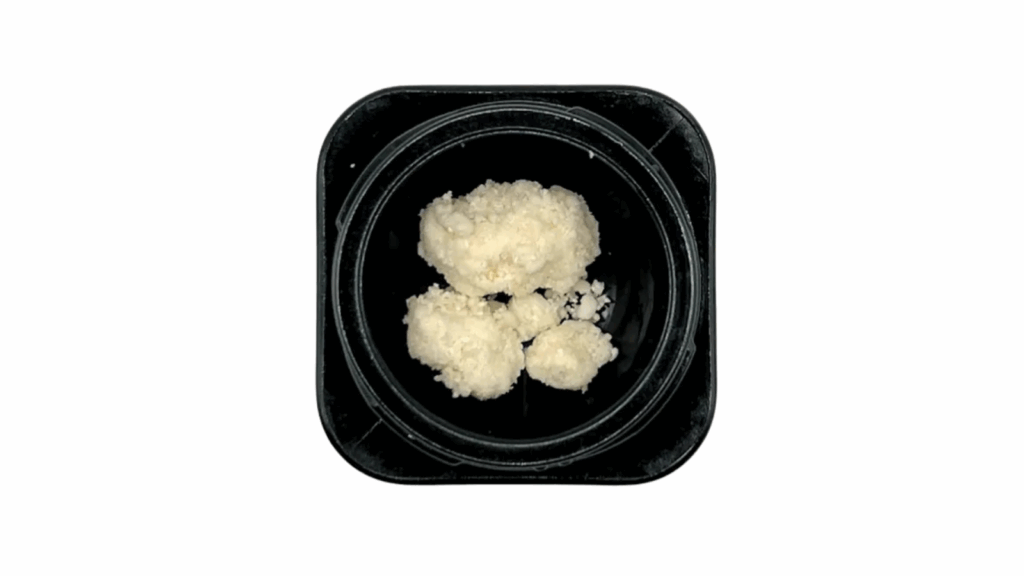 THCA Wax (Crumble) by JK Distro