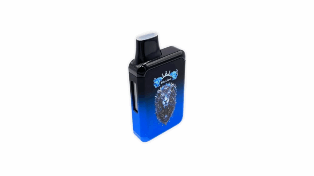 THCa Vape From JK Distro