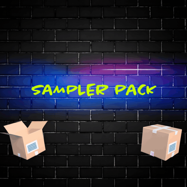 Basic Sampler Pack