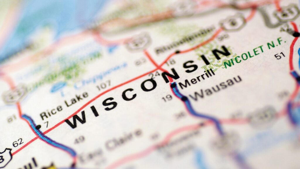 Is THCA Legal In Wisconsin