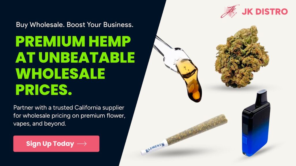 Shop Premium Hemp Products