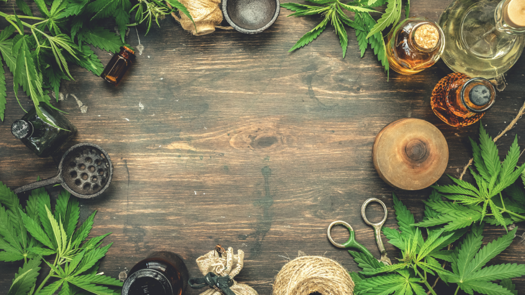 10 Creative 420 Activities for You and Your Friends