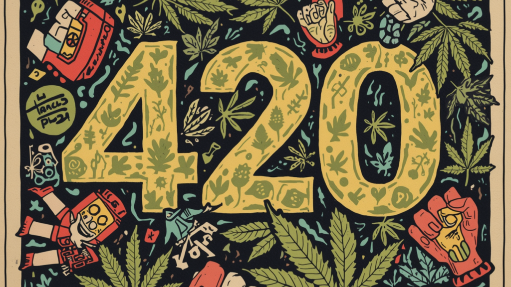 420 History: How Five Teens Started a Trend