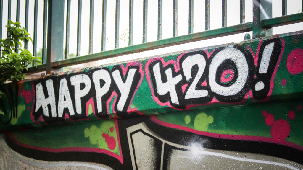 Must-Attend 420 Events for the 2026 Season